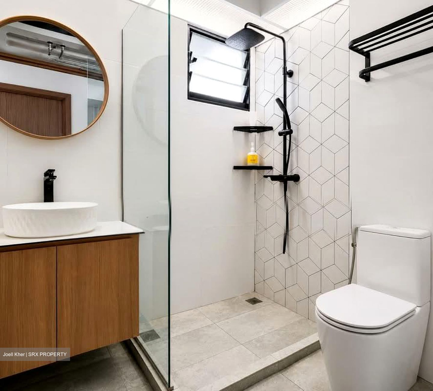 Blk 113B Alkaff Oasis (Toa Payoh), HDB 3 Rooms #593805511